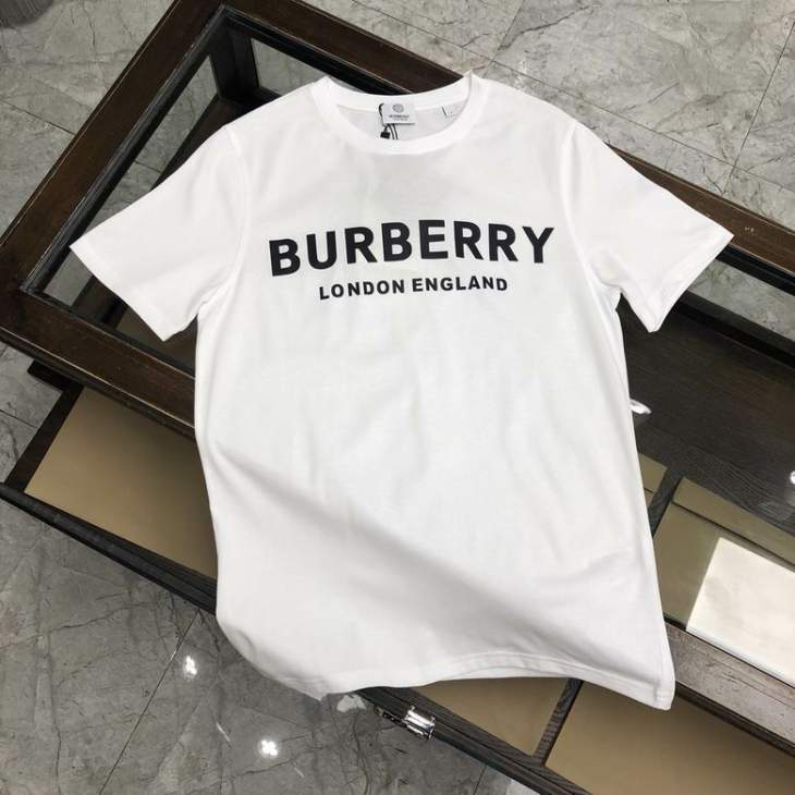 Picture of Burberry T Shirts Short _SKUBurberryM-5XLkdtn1520085